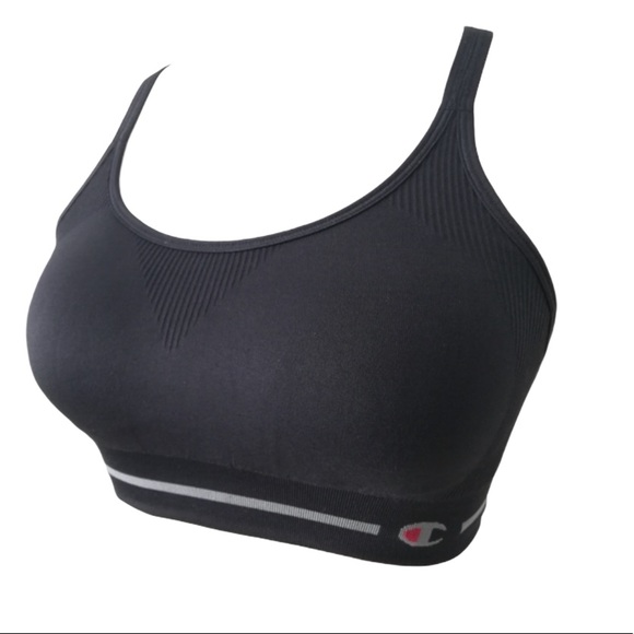 CHAMPION *NEW* SPORTS BRA - Picture 7 of 8